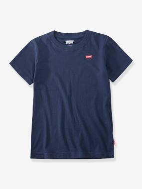 T-shirt batwing chest LEVI'S - vertbaudet enfant Garçon-T-shirt, polo, sous-pull-T-shirt-T-shirt batwing chest LEVI'S