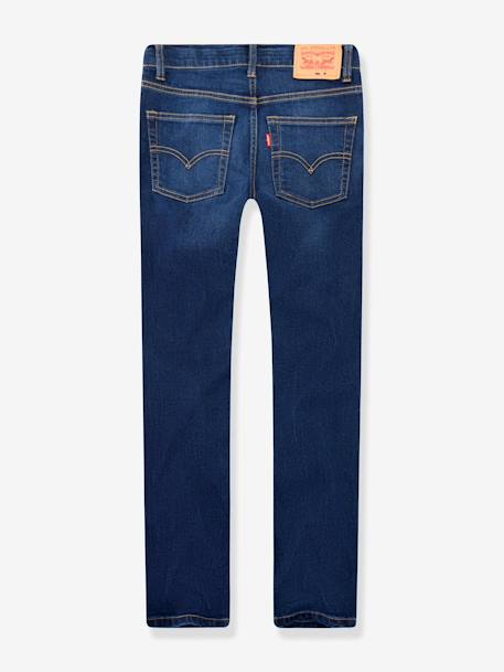 Levi's® 510 Skinny Leg Jeans black+blue+denim blue - vertbaudet enfant 