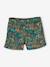 Lot de 2 pyjashorts fille wild rose - vertbaudet enfant 