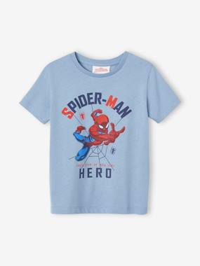 T-shirt garçon Marvel® Spider-Man  - vertbaudet enfant