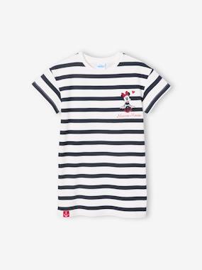 Girls-Minnie Mouse Nautical Dress by Disney® for Girls