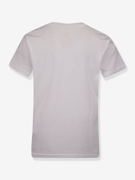 T-shirt Core chuck Patch blanc - vertbaudet enfant 