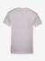 T-shirt Core chuck Patch blanc - vertbaudet enfant 