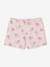 Pyjashort fille Disney® Marie les Aristochats rose imprimé - vertbaudet enfant 