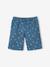 Lot de 2 pyjashorts garçon summer surf bleu jean - vertbaudet enfant 