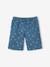 Lot de 2 pyjashorts 'Summer Surf' garçon bleu jean - vertbaudet enfant 