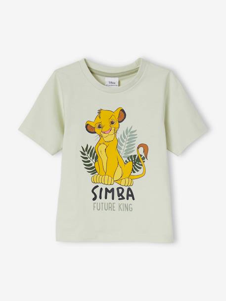 The Lion King Pyjamas by Disney® for Boys sage green - vertbaudet enfant 