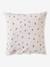 Duvet Cover + Pillowcase Set for Children, BFF WHITE MEDIUM SOLID WITH DESIGN - vertbaudet enfant 