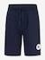 Short Chuck Patch Converse marine - vertbaudet enfant 