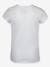 Timeless Chuck Patch Tee by CONVERSE white - vertbaudet enfant 
