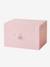 Unicorn Music Box PINK LIGHT SOLID WITH DESIGN - vertbaudet enfant 