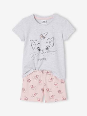 Marie of The Aristocats Pyjamas by Disney® for Girls  - vertbaudet enfant
