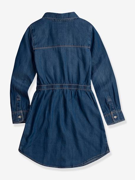 Denim Dress by LEVI’S blue - vertbaudet enfant 
