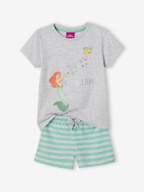 Girls-The Little Mermaid Short Pyjamas by Disney® for Girls