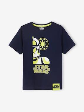 Star Wars® T-Shirt for Boys  - vertbaudet enfant