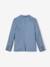 Veste garçon cérémonie en coton/lin beige+beige clair+bleu+marine foncé+vert sauge - vertbaudet enfant 