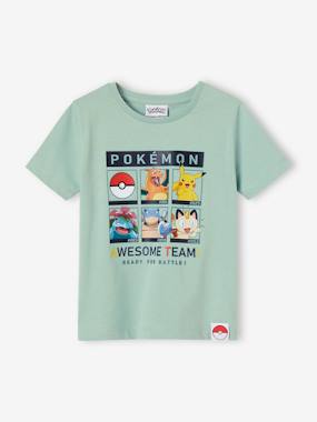 Pokémon® T-Shirt for Boys  - vertbaudet enfant
