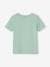 Pokémon® T-Shirt for Boys aqua green - vertbaudet enfant 