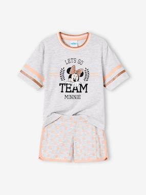 Girls-Minnie Mouse Pyjamas by Disney® for Girls