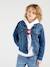 Levi's® Trucker Jacket in Denim denim blue - vertbaudet enfant 