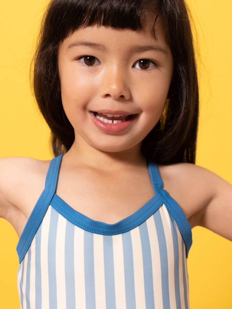 Swimsuit by PETIT BATEAU green - vertbaudet enfant 