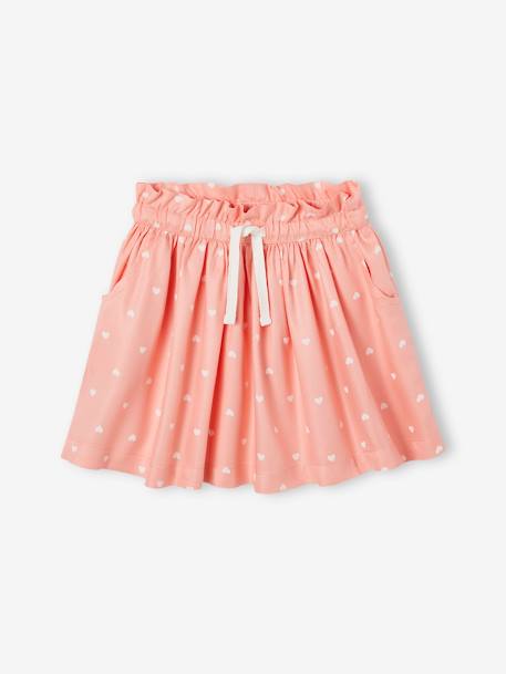 Ensemble fille 2 pièces Disney Minnie rose - vertbaudet enfant 
