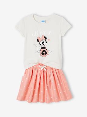 Girls-Outfits-2-Piece Combo for Girls, Minnie Mouse® by Disney