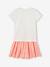2-Piece Combo for Girls, Minnie Mouse® by Disney rose - vertbaudet enfant 