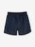 Sonic® Swim Shorts for Boys navy blue - vertbaudet enfant 