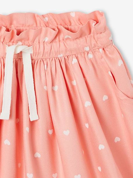 2-Piece Combo for Girls, Minnie Mouse® by Disney rose - vertbaudet enfant 