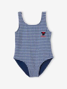 Minnie Mouse Swimsuit by Disney®, for girls  - vertbaudet enfant