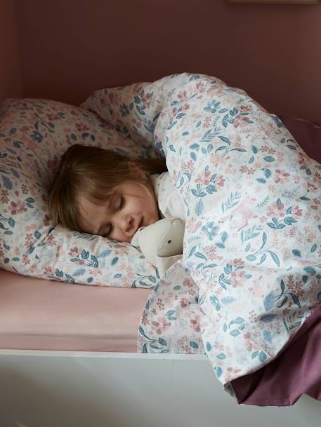 VICTORIA Bed Set by Magicouette plum - vertbaudet enfant 