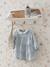 Straw Shelf-Hanger ecru - vertbaudet enfant 