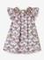 Ana Dress for Babies in Liberty® Fabric - Parties & Weddings Collection by CYRILLUS printed white - vertbaudet enfant 