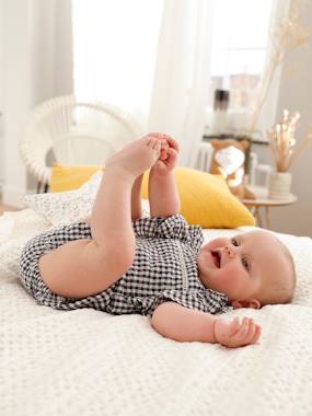 Vêtements bébé 3 mois - Layette fille et garçon naissance - vertbaudet