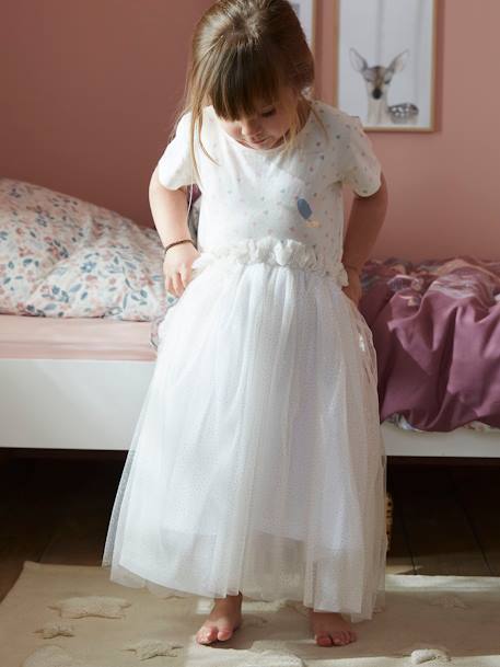 Déguisement panoplie de princesse multicolore - vertbaudet enfant 