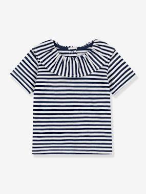 Bébé-Blouse manches courtes