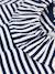 Blouse manches courtes bleu - vertbaudet enfant 