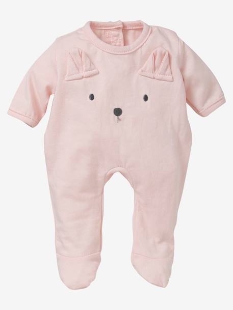 Vêtements poupée fille rose - vertbaudet enfant 