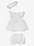 Vêtements poupée fille rose - vertbaudet enfant 