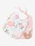Coffret cadeau naissance personnalisable cappuccino+rose pâle - vertbaudet enfant 