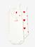 3 Strappy Bodysuits by Petit Bateau white - vertbaudet enfant 