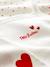 3 Strappy Bodysuits by Petit Bateau white - vertbaudet enfant 