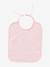Coffret cadeau naissance personnalisable cappuccino+rose pâle - vertbaudet enfant 