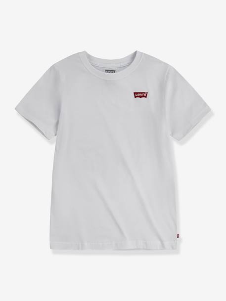 T-shirt Batwing Chest Hit LEVI'S blanc - vertbaudet enfant 