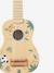 Wooden Guitar - FSC®100% Certified beige - vertbaudet enfant 