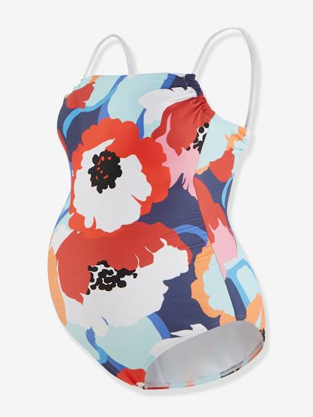 Swimsuit for Maternity, Poppy by CACHE COEUR multicoloured - vertbaudet enfant 