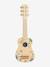 Wooden Guitar - FSC® Certified beige - vertbaudet enfant 