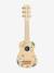 Wooden Guitar - FSC®100% Certified beige - vertbaudet enfant 
