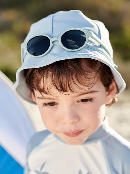 Sunglasses for Babies sage green - vertbaudet enfant 